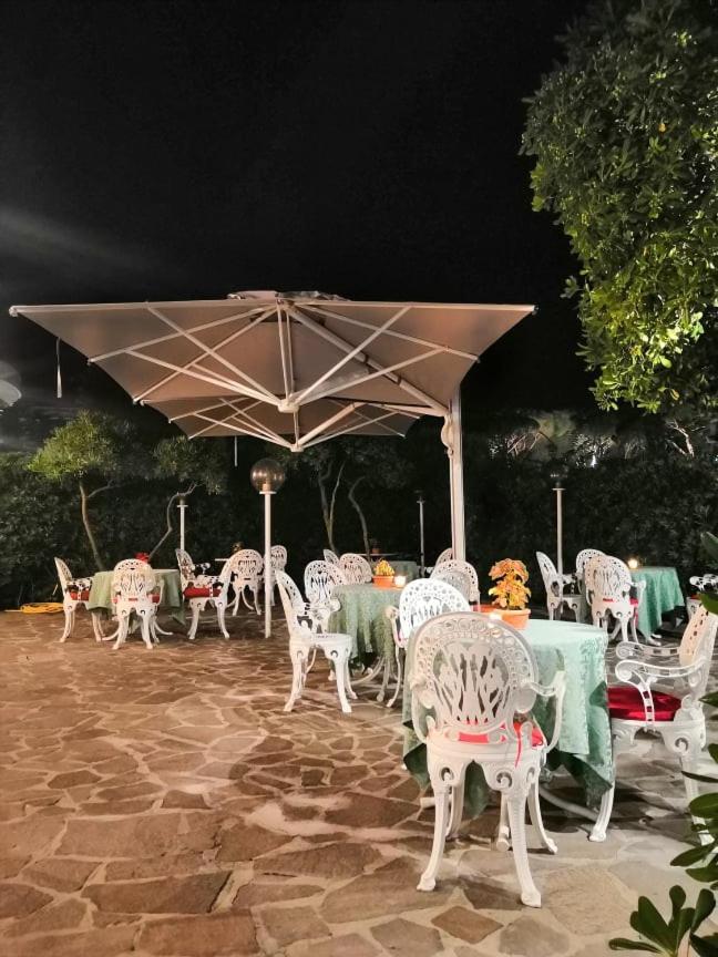 Golf & Beach Hotel Milano Marittima Exterior photo