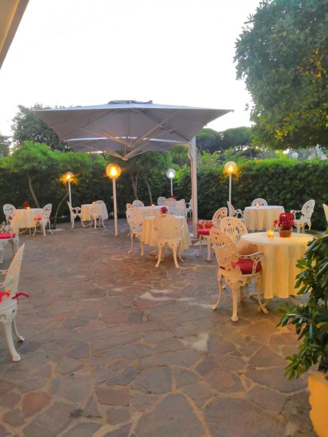 Golf & Beach Hotel Milano Marittima Exterior photo