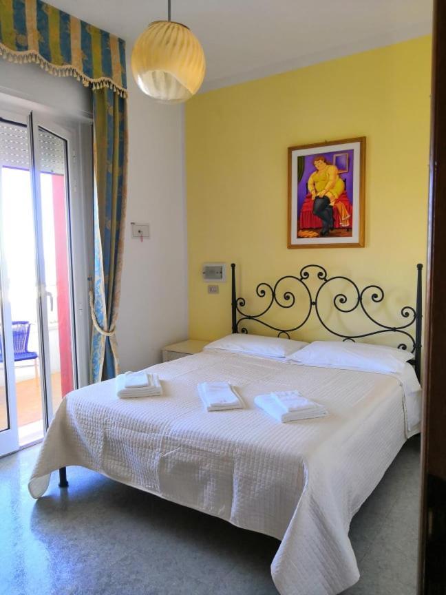 Golf & Beach Hotel Milano Marittima Exterior photo