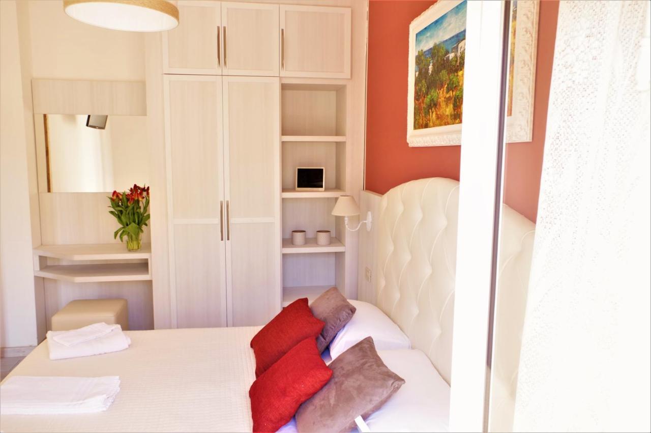 Golf & Beach Hotel Milano Marittima Exterior photo