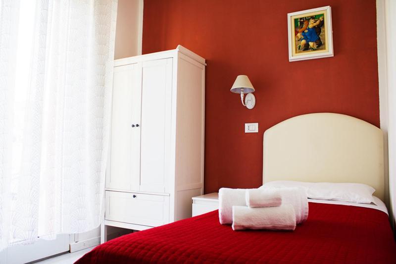 Golf & Beach Hotel Milano Marittima Exterior photo