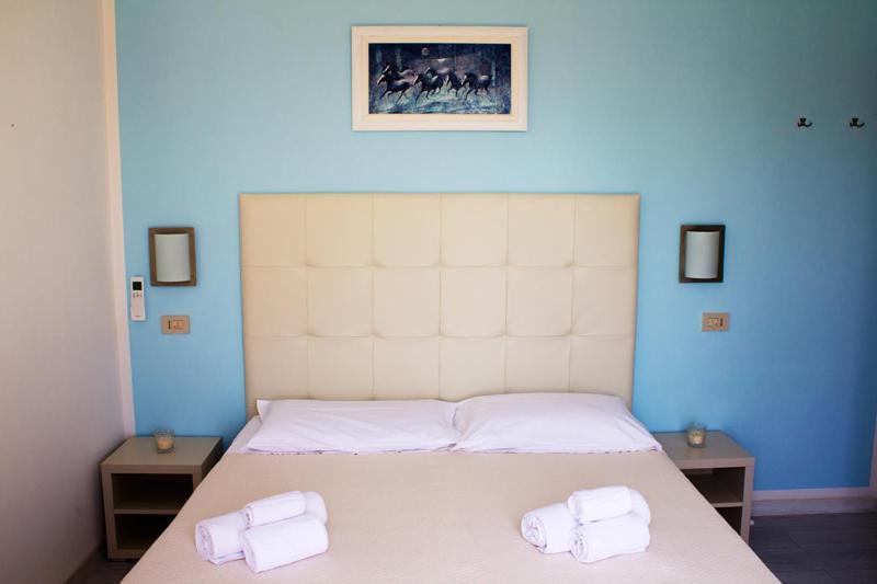 Golf & Beach Hotel Milano Marittima Exterior photo