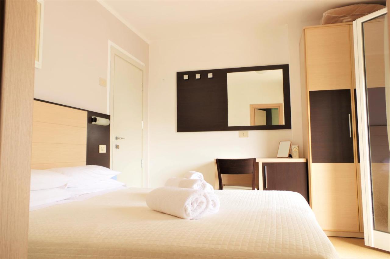 Golf & Beach Hotel Milano Marittima Exterior photo