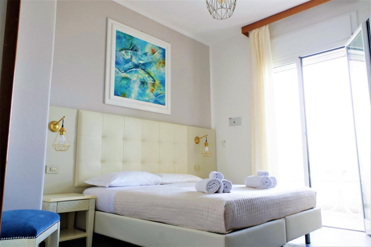 Golf & Beach Hotel Milano Marittima Exterior photo