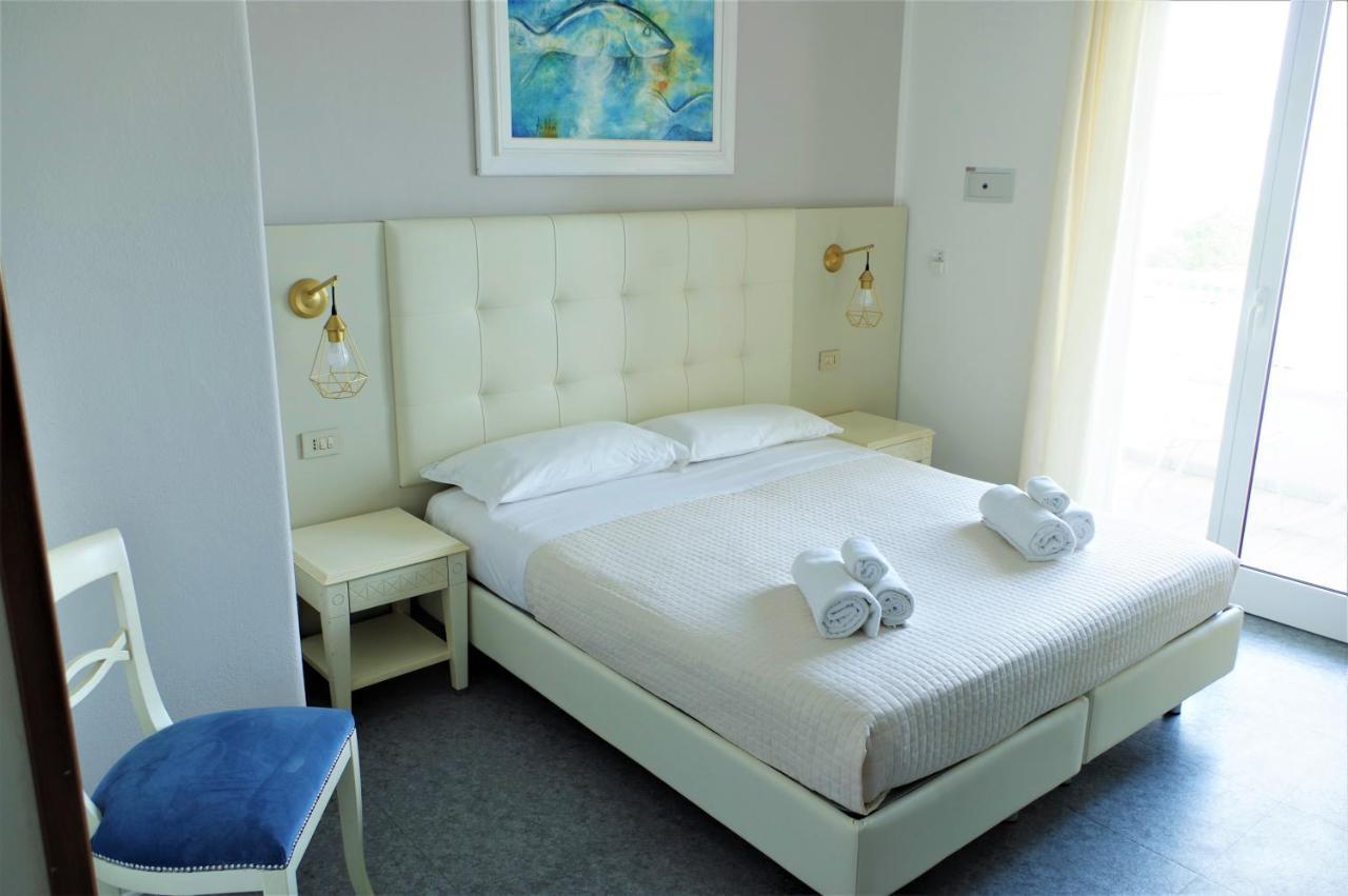 Golf & Beach Hotel Milano Marittima Exterior photo