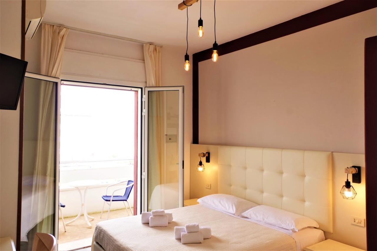 Golf & Beach Hotel Milano Marittima Exterior photo