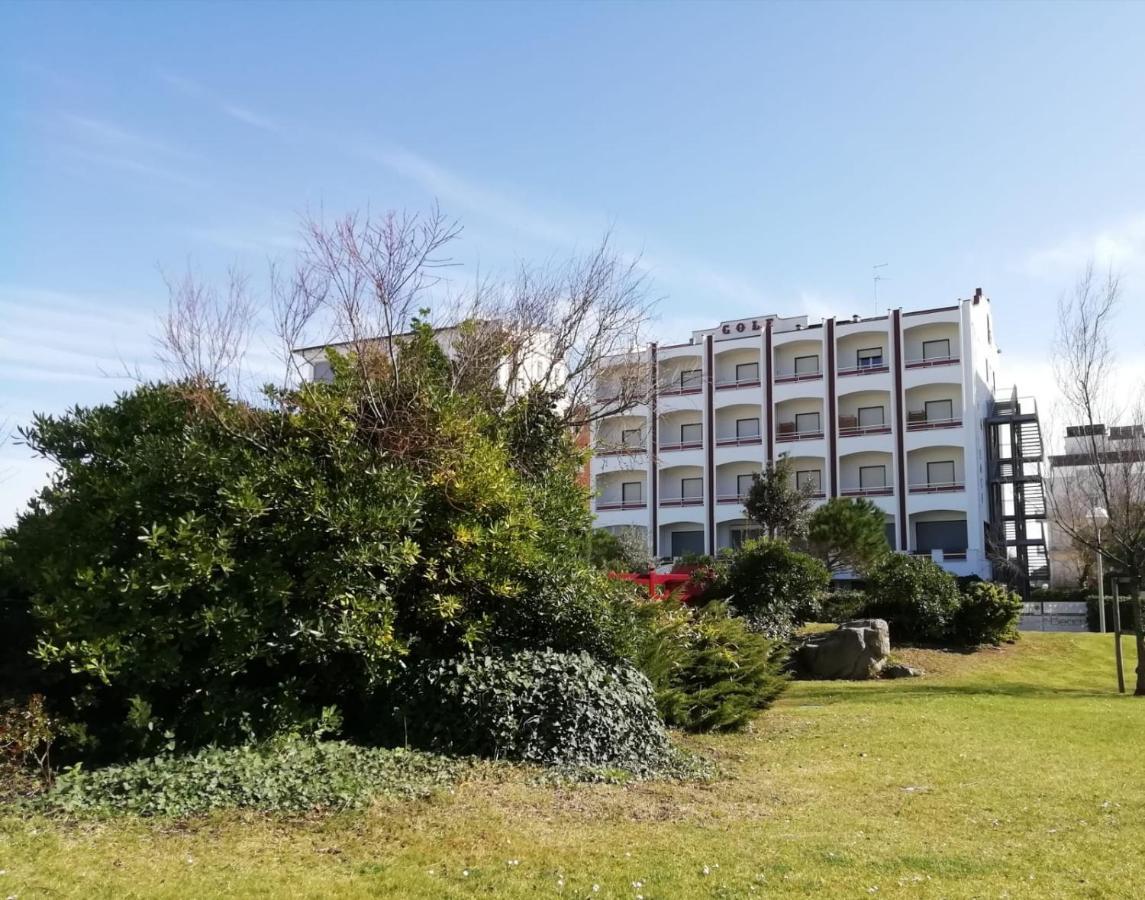 Golf & Beach Hotel Milano Marittima Exterior photo