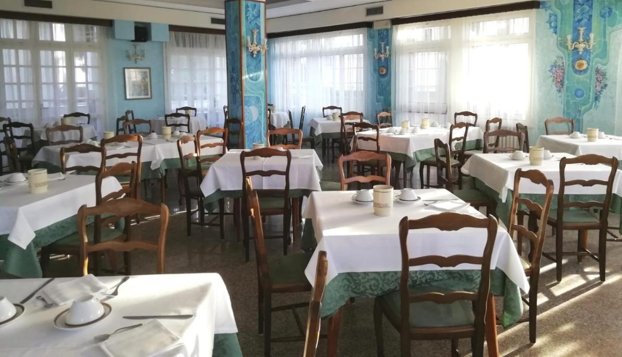 Golf & Beach Hotel Milano Marittima Exterior photo